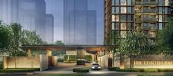 The Continuum (D15), Apartment #604914551